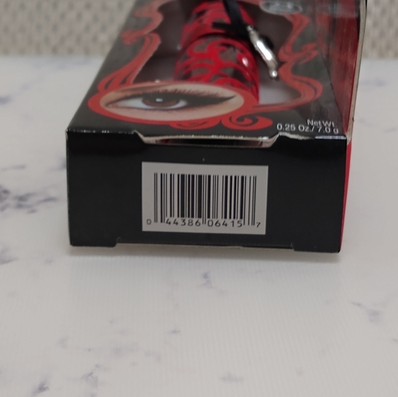 Physicians Formula Sexy Booster Cat Eye Collection Mascara Ultra Black 6415 - Picture 5 of 6